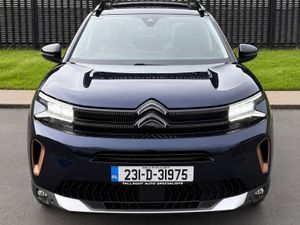 2023 Citroen C5 Aircross Automatic C-Series - Image 2