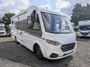NEW 2025 CARADO I 447 - Image 2
