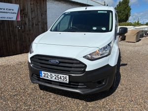 Ford Transit 2021 / Finance Available - Image 2