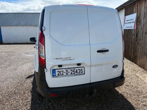 Ford Transit 2021 / Finance Available - Image 4