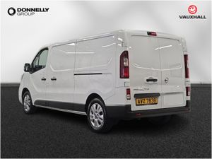 Nissan Primastar 30 L2 Diesel Tekna - Image 3