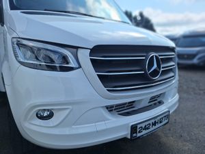 2024 Hymer T695 - Image 3