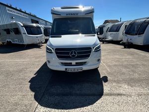 2024 Hymer T695 - Image 4