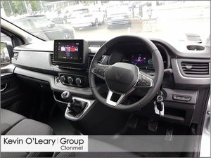 Renault Trafic LL30 BLUE DCI 150 EXTRA GSR2 - Image 2