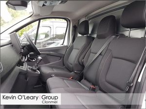 Renault Trafic LL30 BLUE DCI 150 EXTRA GSR2 - Image 4