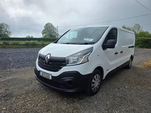 Renault Trafic  1.6 diesel doe 12/26 - Image 2