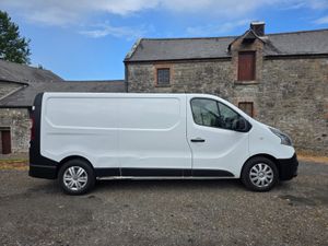 Renault Trafic  1.6 diesel doe 12/26 - Image 3