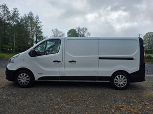 Renault Trafic  1.6 diesel doe 12/26 - Image 4