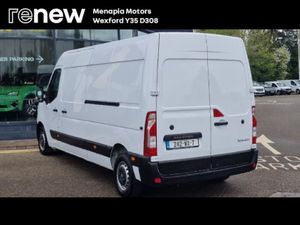 Renault Master MASTER FWD LM35 BLUE DCI 135 B - Image 3