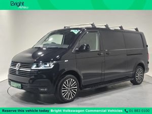 Volkswagen Transporter T6 32 PVL H/Line 204BHP DSG - Image 3