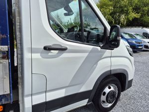 Maxus DELIVER  €26950 INC VAT - Image 4