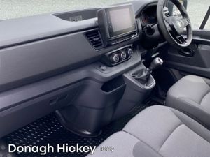 Renault Trafic TRAFIC LL30 DCI 130 BUSINESS + - Image 2