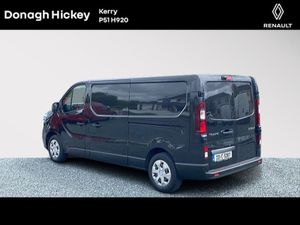 Renault Trafic TRAFIC LL30 DCI 130 BUSINESS + - Image 3