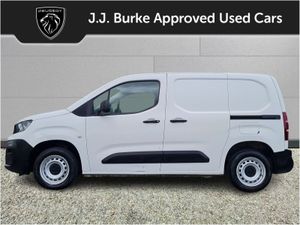 Peugeot Partner 1.5 BLUE HDI 75 PANELL - Image 3