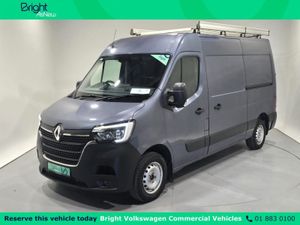 Renault Master MASTER FWD 150BHP Auto - Image 3