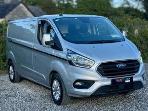 2021 Ford Transit Custom Diesel - Image 2