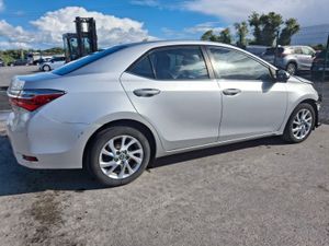 2017 Toyota Corolla 1.4 D4D Light Damage - Image 3