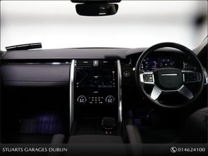 Land Rover Discovery 3.0 SD6 SE Comm - Side Steps - Image 4