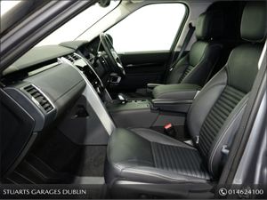 Land Rover Discovery 3.0 SD6 SE Comm - Side Steps - Image 3