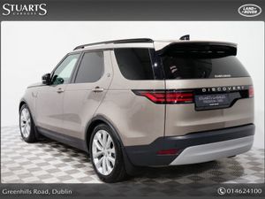 Land Rover Discovery 3 0 D350 SE Commercial - Image 2