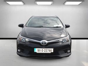 18 Toyota Auris 1 OWNER LOW KMS - Image 2