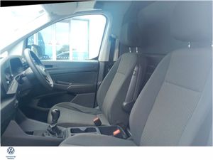 Volkswagen Caddy VAN 2.0TDI 102BHP BUSINESS MAXI - Image 4