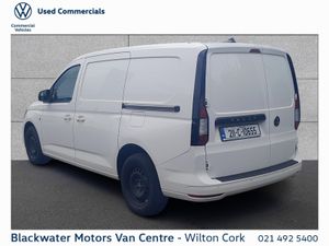 Volkswagen Caddy VAN 2.0TDI 102BHP BUSINESS MAXI - Image 3