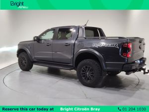 Ford Ranger DCAB RAPTOR 2.0 TD 213PS - Image 3