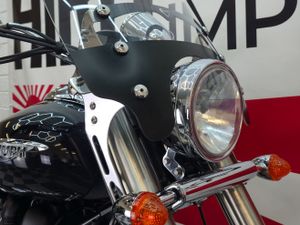 2014 Triumph America Bonneville - Image 4