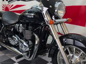 2014 Triumph America Bonneville - Image 3