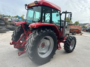 2002 McCormick CX100 - Image 3