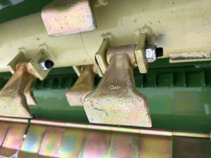 New Stark KDX220 Flail Mower - Image 4
