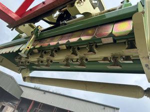 New Stark KMH175 Flail Mower - Image 2