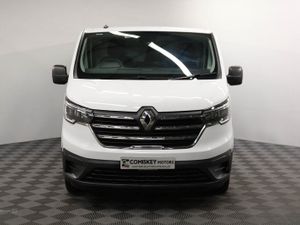 Renault Trafic dCi Blue LL30 Business+ - Image 2
