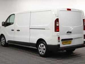 Renault Trafic dCi Blue LL30 Business+ - Image 4