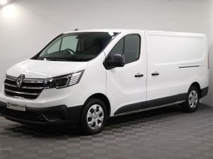 Renault Trafic dCi Blue LL30 Business+ - Image 3