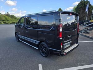 Fiat Talento 12 Onyx Edition SWB - Image 3