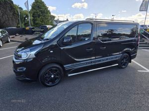 Fiat Talento 12 Onyx Edition SWB - Image 2