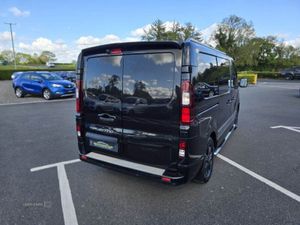 Fiat Talento 12 Onyx Edition SWB - Image 4