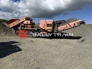 Finlay C-1540 Cone Crusher - Image 4
