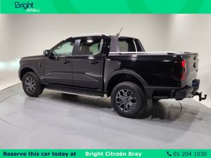 Ford Ranger D/CAB WILDTRAK - 2.0TD2 - Image 3