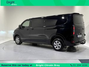 Ford Transit Custom 300L LIMT 2.0 TD - Image 3