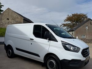 Ford Transit Custom 2019 - Image 4