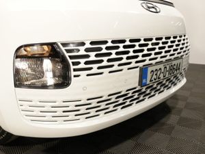 Hyundai Staria COMMERCIAL VAN 2.2L DIESEL - Image 3