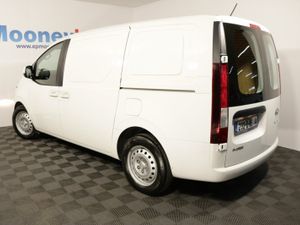 Hyundai Staria COMMERCIAL VAN 2.2L DIESEL - Image 4