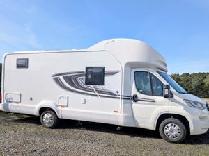 2021 Swift Edge 476 - Image 4