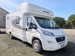 2021 Swift Edge 476 - Image 3