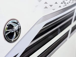 2021 Swift Edge 476 - Image 4