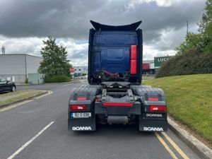 Scania R450 6X2  2018 - Image 3