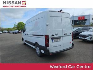 Nissan Interstar INTERSTAR L2H2 130 SV PREMIUM - Image 3